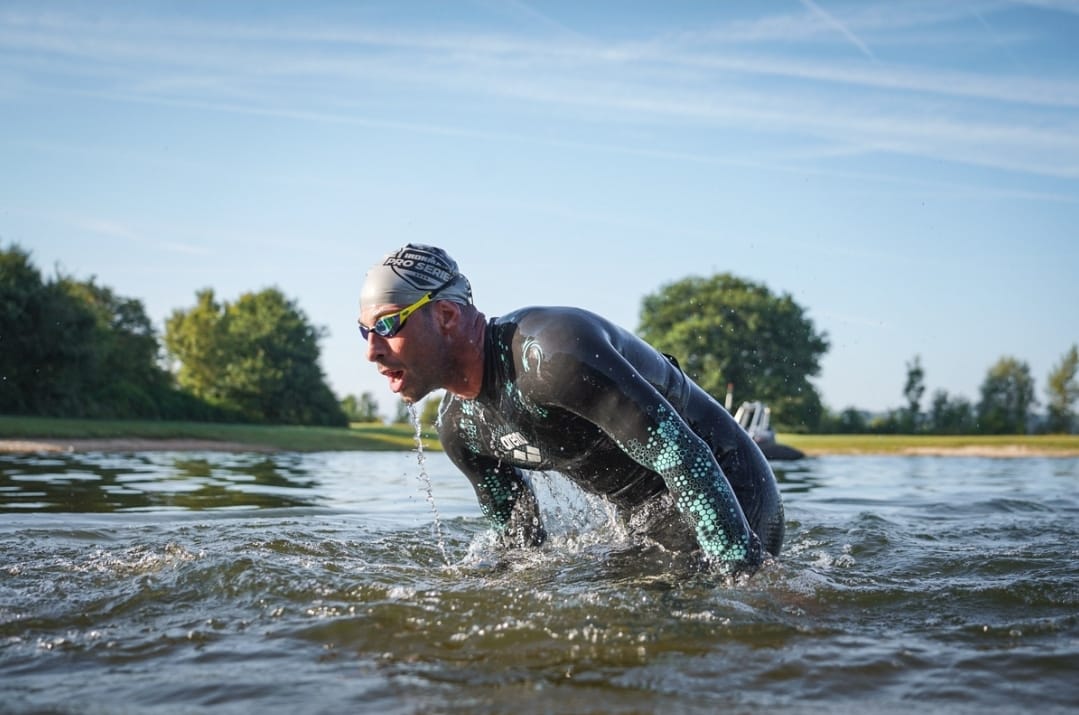 IM Vitoria-Gasteiz: Dritte Langdistanz in 12 Wochen und wichtige PRO SERIES Punkte