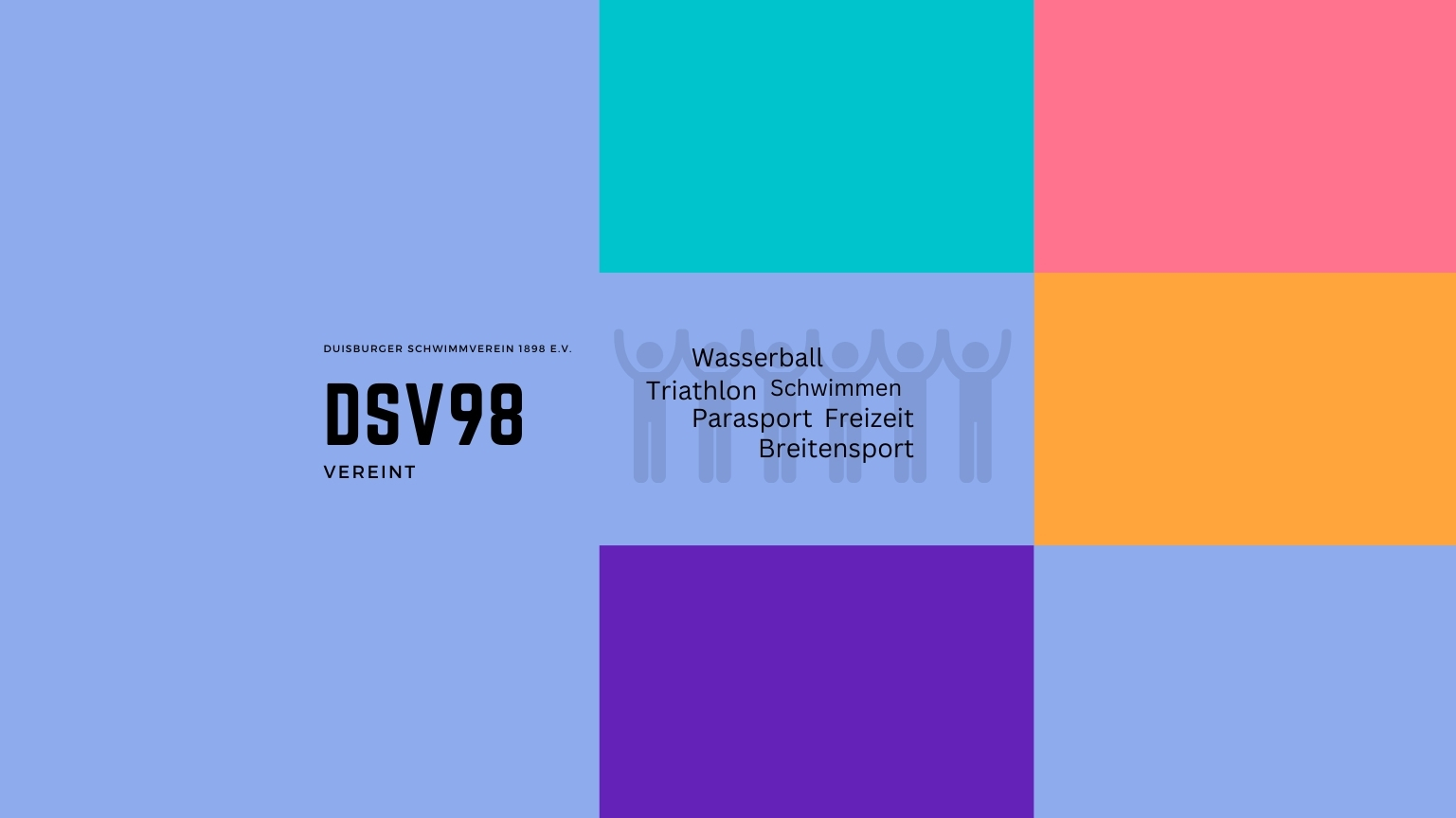 #DuisburgEchtVereint - 2024