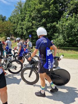 Samstag - Checkin - Florian