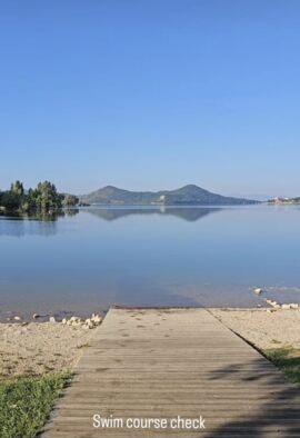 Landschaftlich wunderschön