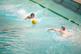 DSV98 Wasserball Hamburg