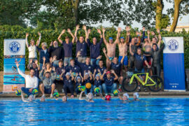 DSV98 vereint - das wird unsere Favorit