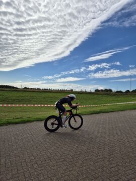 59 Minuten, wie schnell kann man bitte fahren? Pascal on fire