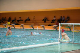 DSV98 Wasserball Hamburg