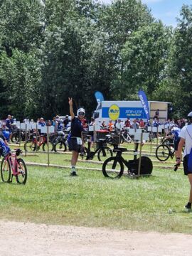 CheckIn mit bestem Platz