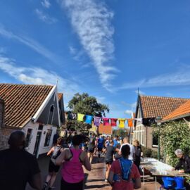 Texel - Halbmarathon