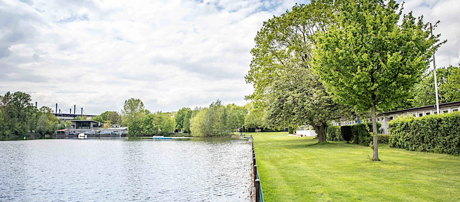 Ein Verein für jedermann