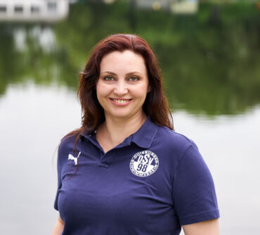 Foto von Maria Frank