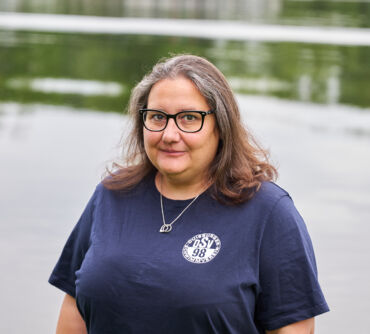 Foto von Jenny Fromme