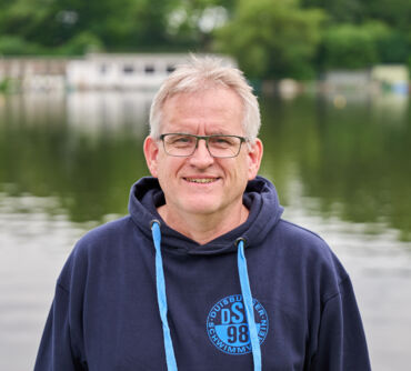 Foto von Thomas Saager