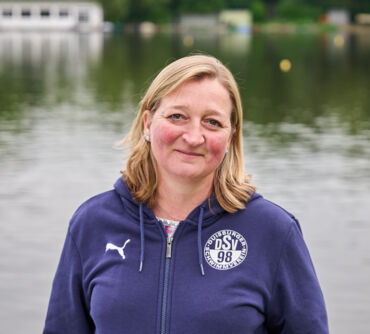 Foto von Julia Wiemann