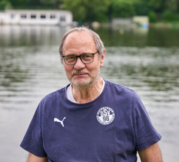 Foto von Helmut A. Bieber