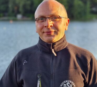 Foto von Janusz Zaczek