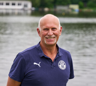 Foto von Jürgen Binias